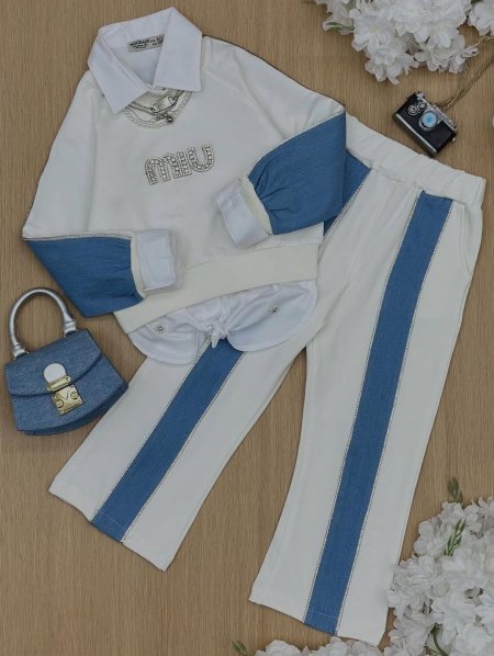 Off white